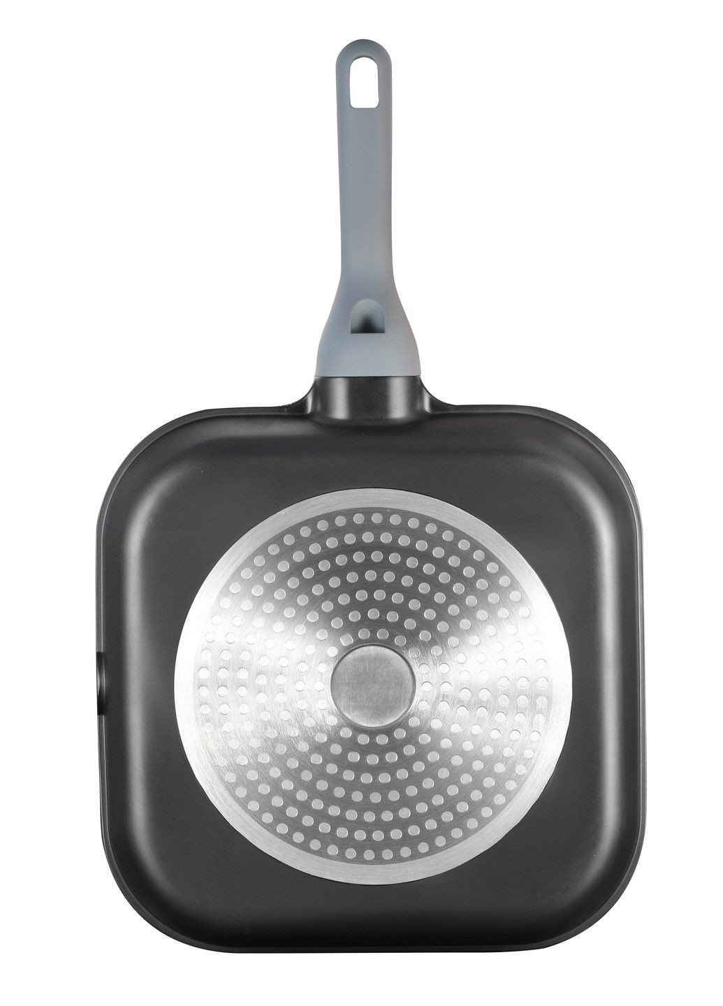 Сковорода-гриль Be Creative 28 см -1147-28 g IQ (373414494)