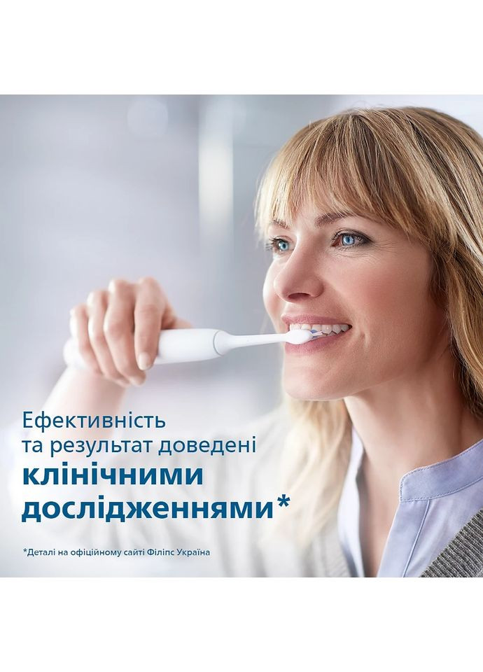Зубная электрощетка HX6857/28 Philips (362669243)