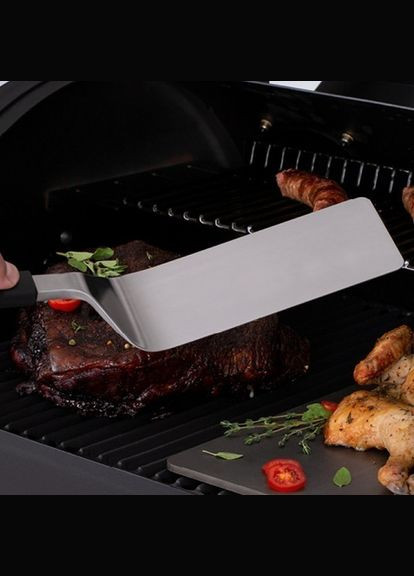 Лопатка для гриля Baron 64030 Broil King (316625176)