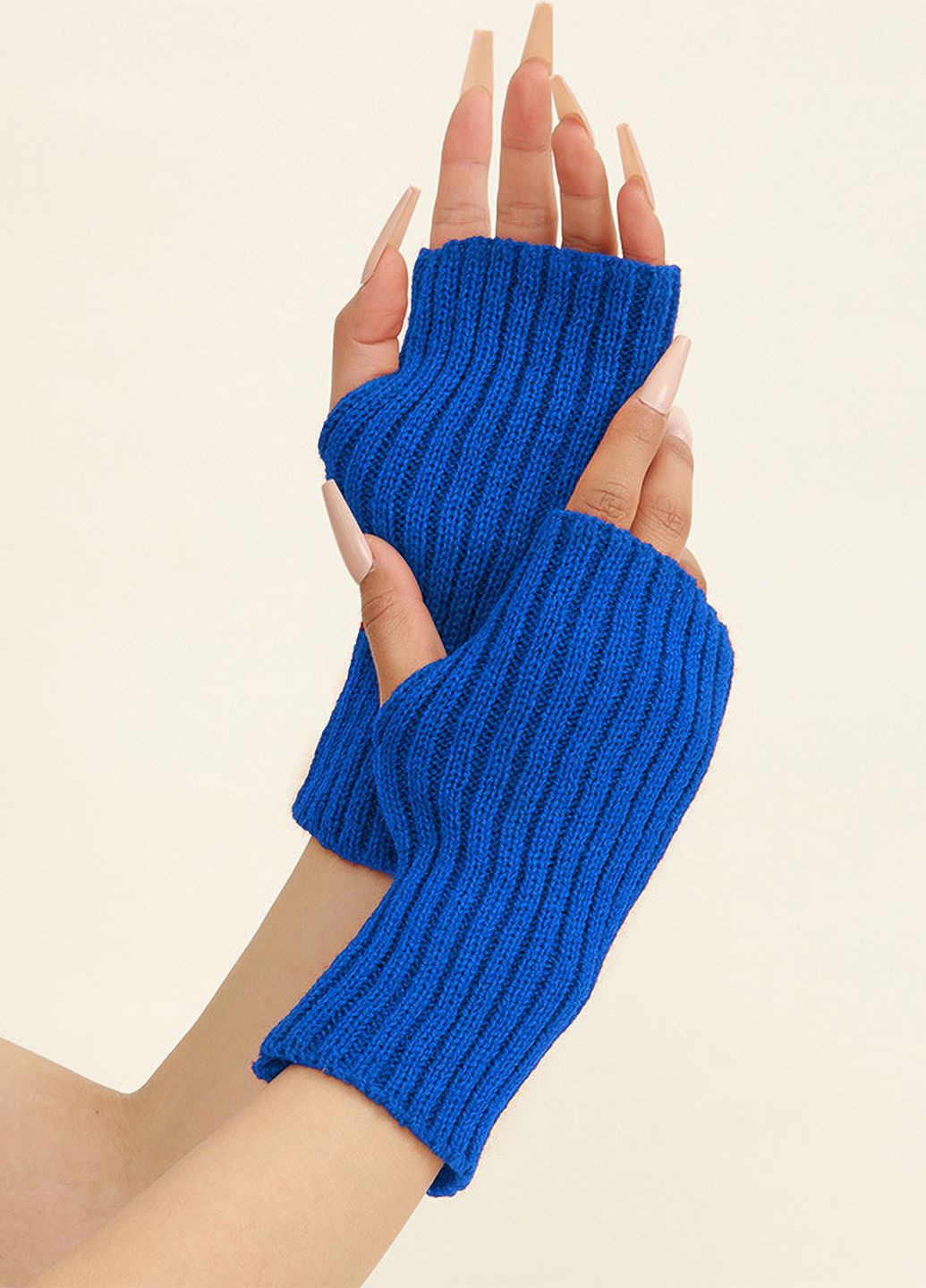 Мітенки короткі No Brand (292865276)