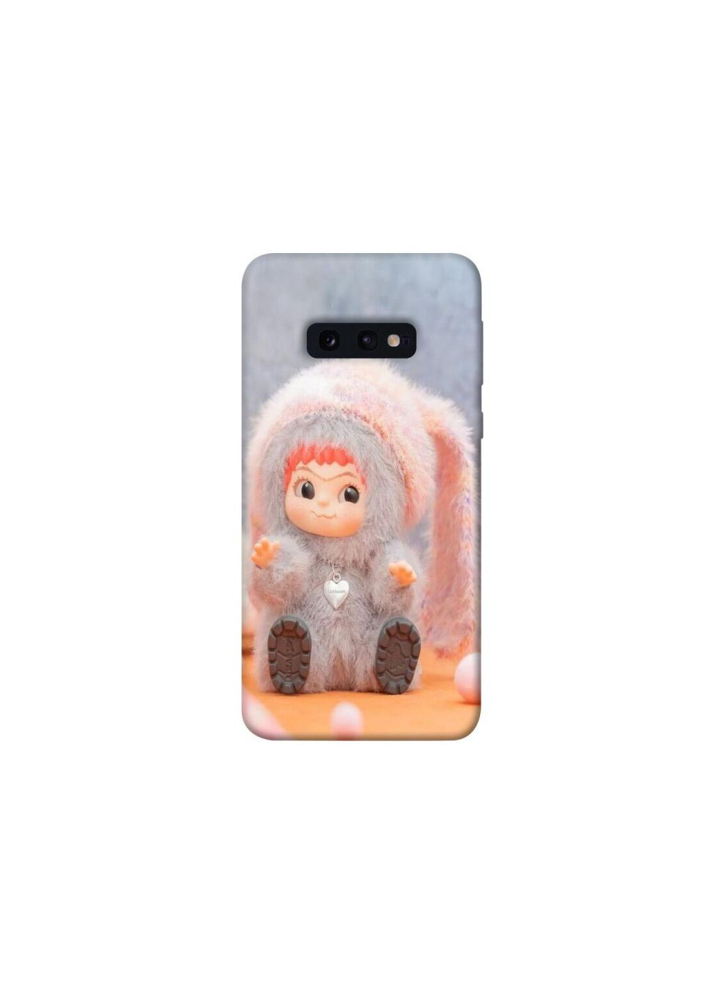 Чехол на Samsung Galaxy S10e Wakuku ver.1 Frontalka (361997024)