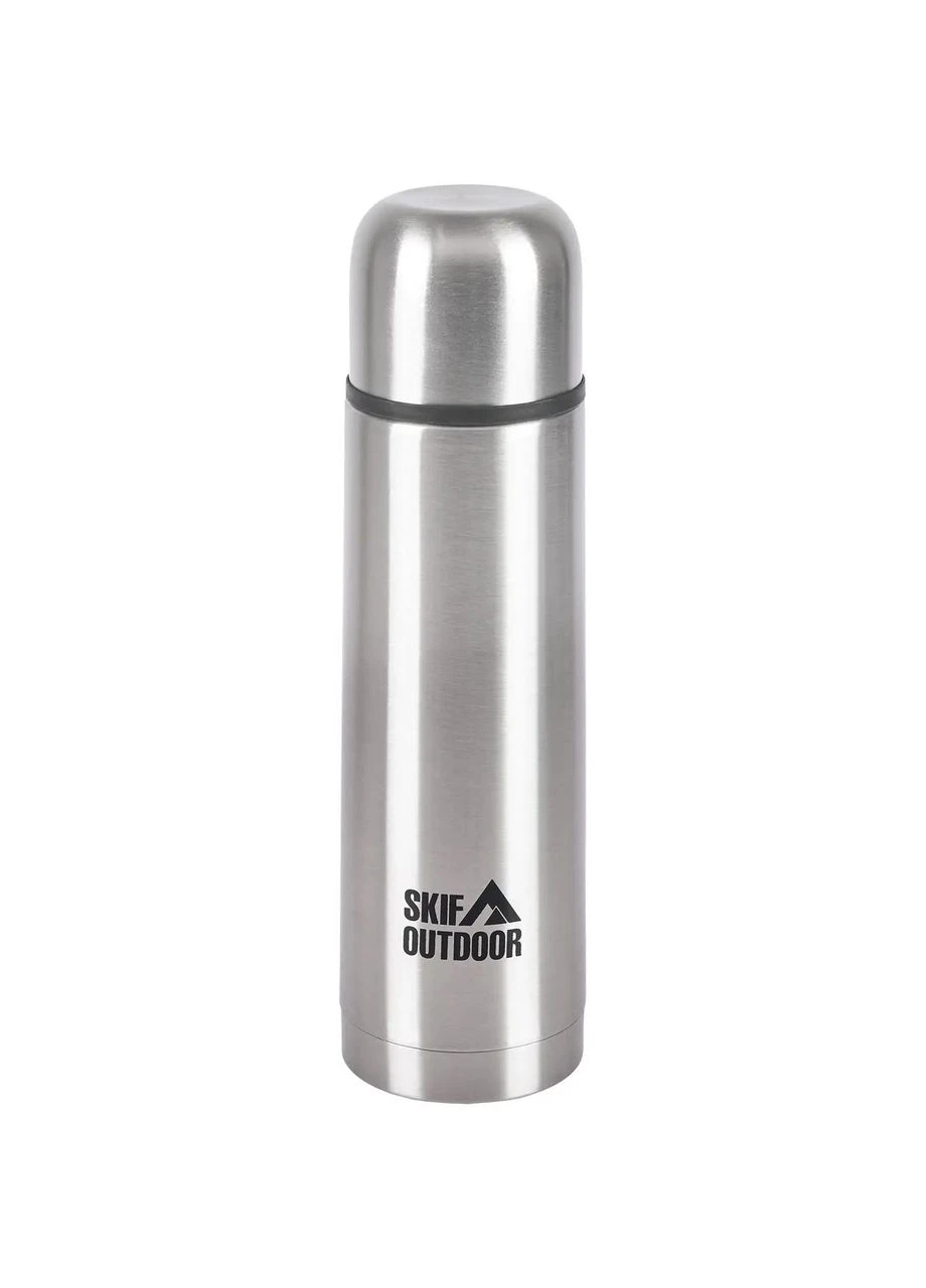 Термос Walker 0.5L Silver Skif Outdoor (395682367)
