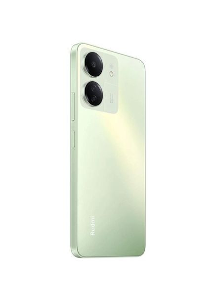 Смартфон Redmi 13C 8 / 256 GB Clover Green () Xiaomi (293345614)