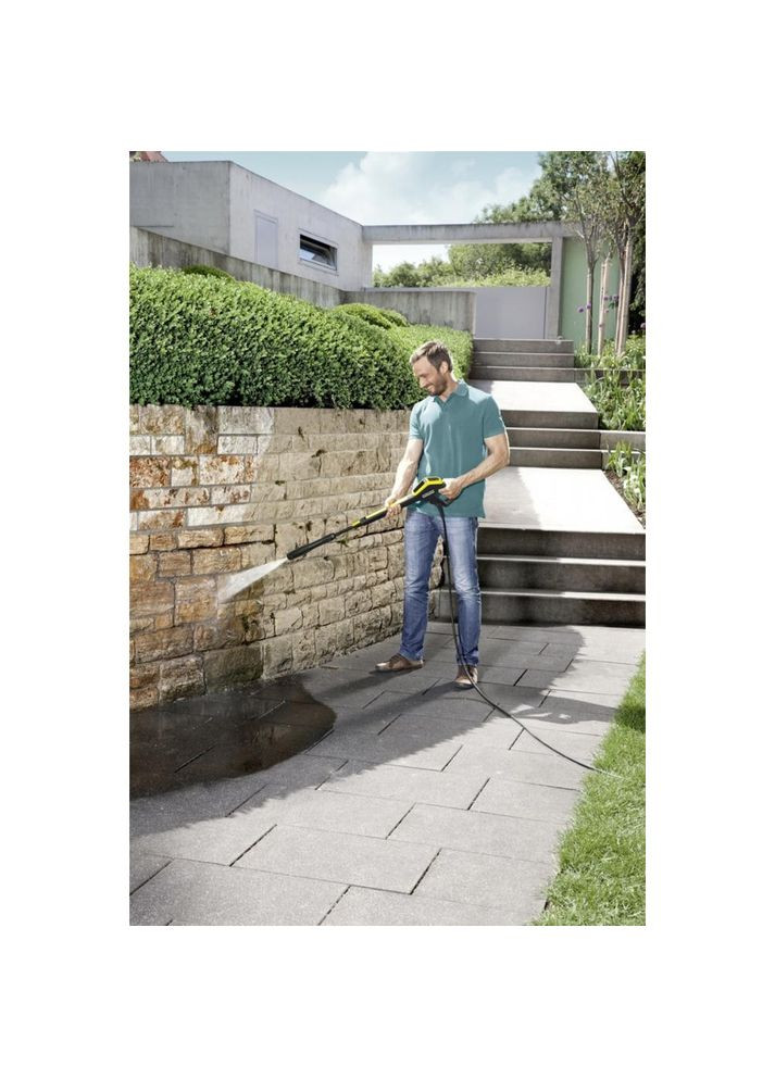 Минимойка высокого давления K 4 Power Control (1.324-030.0) KARCHER (318326299)