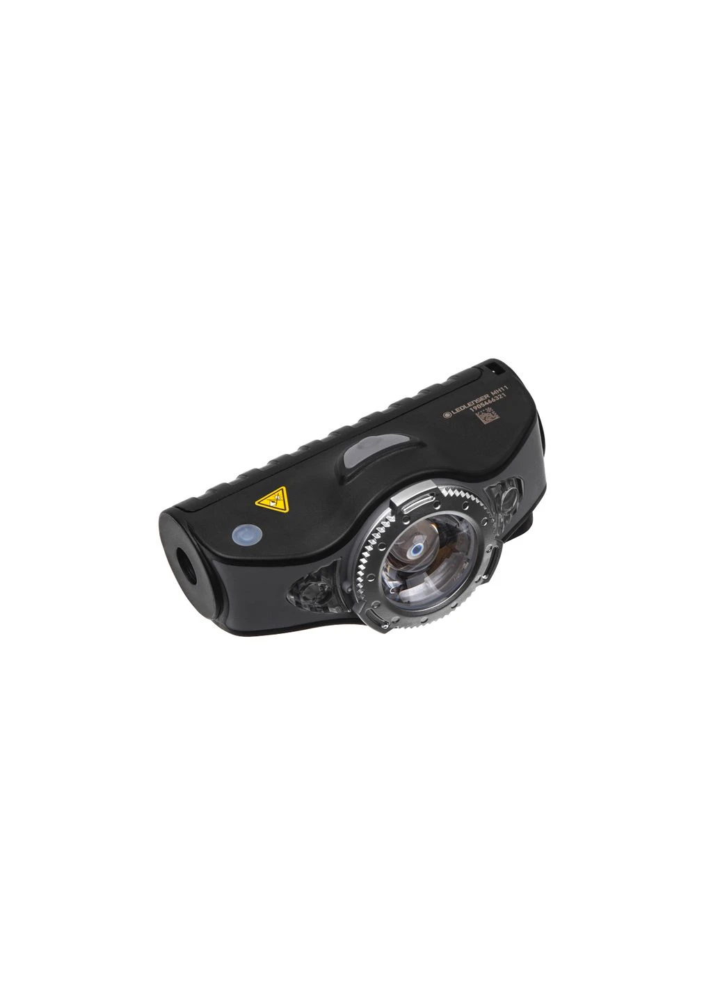 Налобний ліхтар MH11 Outdoor заряджається ЧорнийСірий LedLenser (296262842)