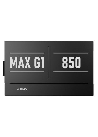 Блок питания (APPG-MX85FEC.X1) APNX 850W (380223486)