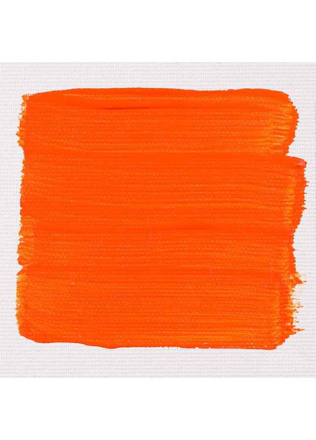 Краска акриловая Talens Art Creation (276) AZO Оранжевый 750 мл Royal Talens (362580531)