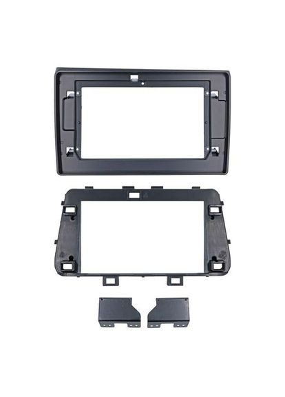 Штатна магнітола серії Q1 під Mistra 2017+ (F1) 10 дюймів Hyundai (299236068)