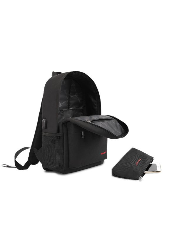 Рюкзак 14" Black (T-B3249Black) Tigernu T-B3249 (357472615)