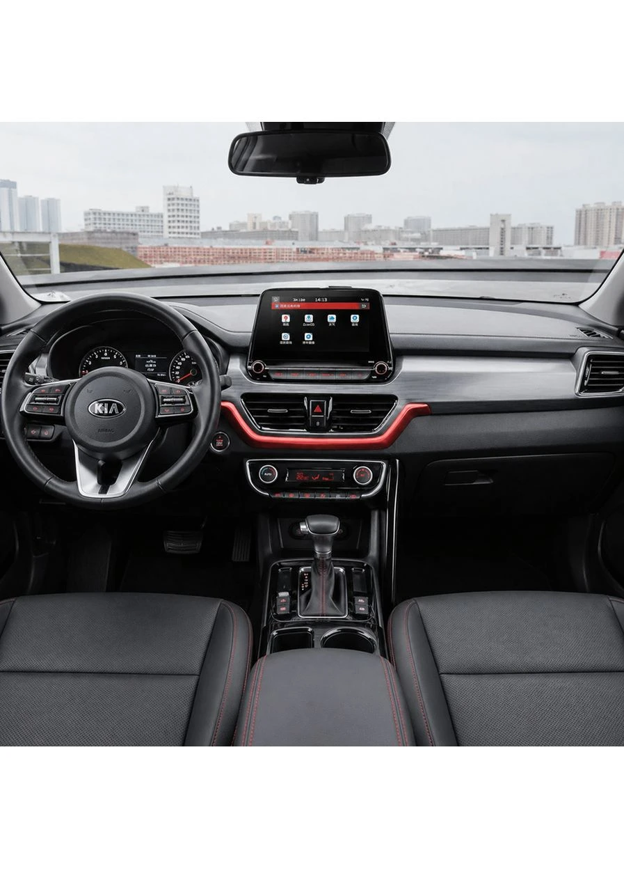 Штатная магнитола для KIA Sportage (NP) 2018-2021 A-1001 10" Android 4-ядерный 2+32Гб 4x45W беспроводной CarPlay и AndroidAuto DriveX (401892756)