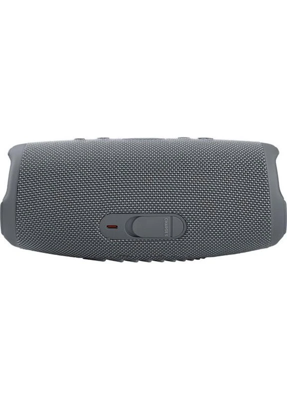 Акустична система Charge 5 Gray (JBLCHARGE5GRY) JBL (315601234)