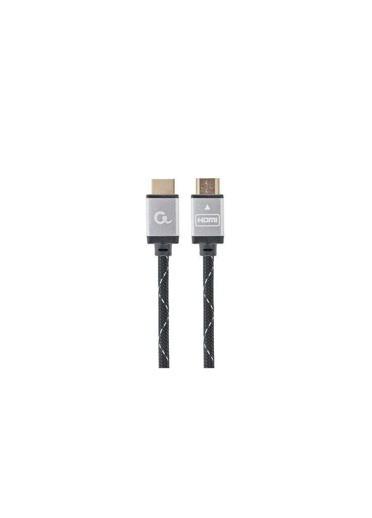 Кабель мультимедийный HDMI to HDMI 5.0m (CCB-HDMIL-5M) Cablexpert (386196375)