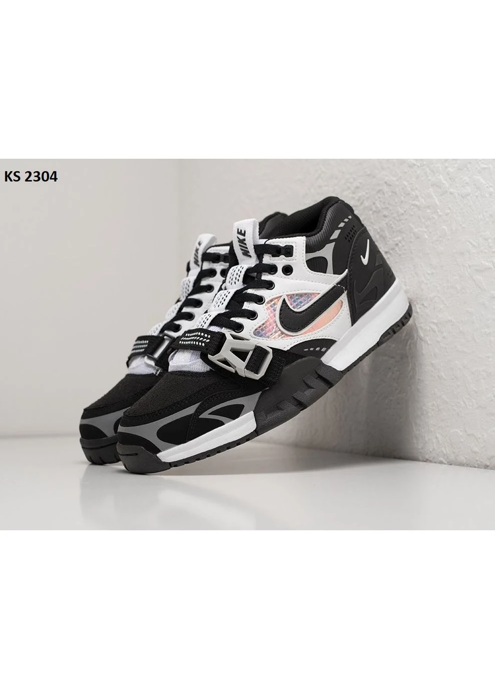 Цветные демисезонные кроссовки мужские nike air trainer 1 sp найк аир трейнер 1 No Brand