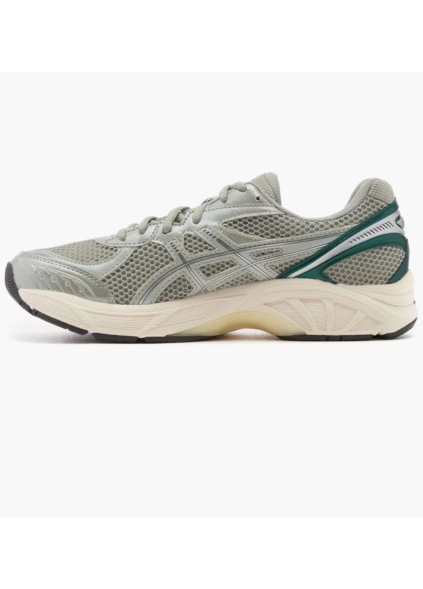 Сірі кросівки gt-2160 grey 1203a275-022 Asics