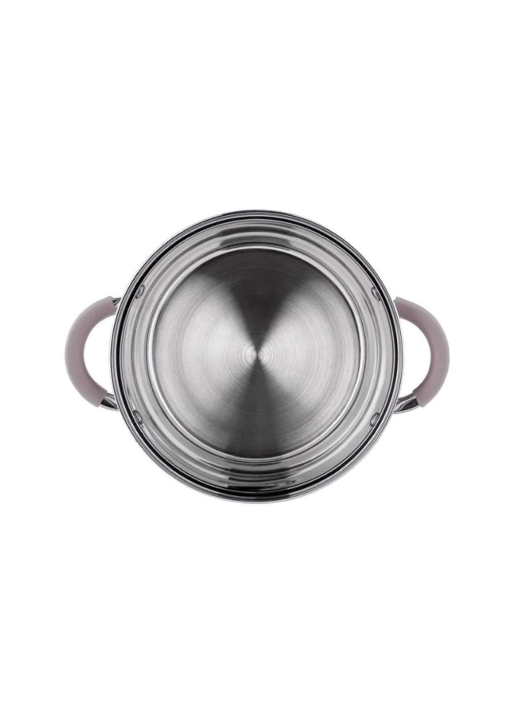 Кастрюля с крышкой 4.4 л Meyer RG-2008-22 Ringel (381734422)