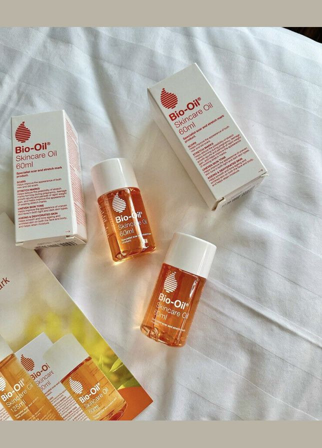 Ефірне масло Bio-Oil (286422208)