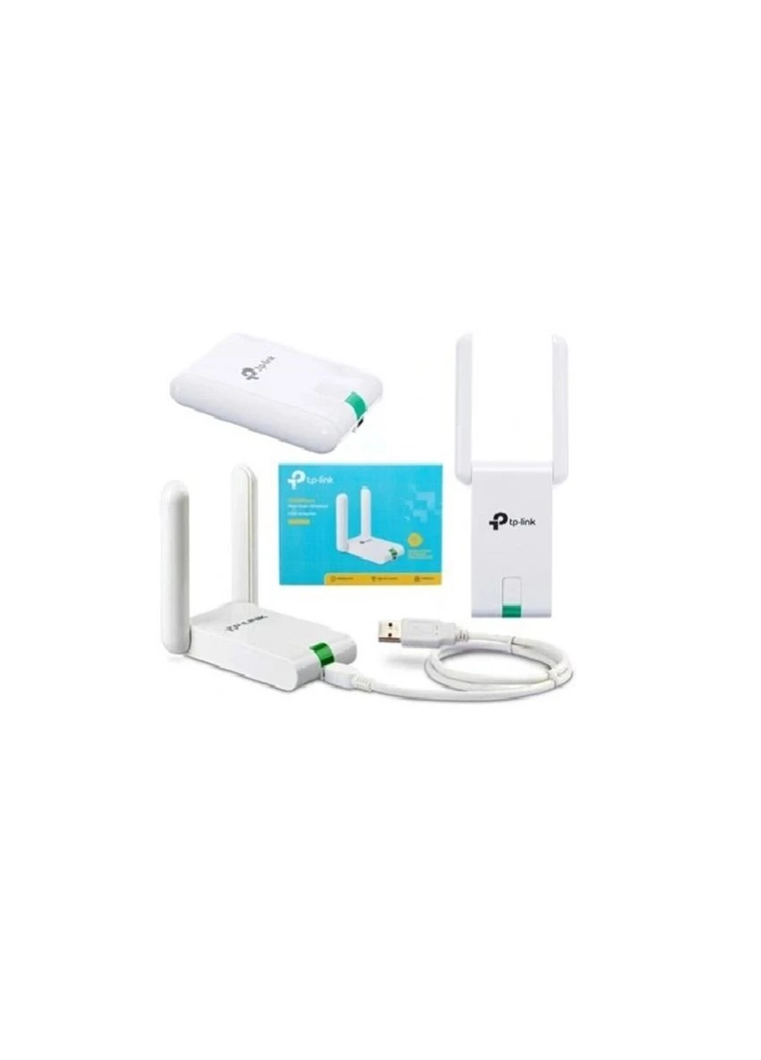 Мережева карта WiFi TP-Link TL-WN822N (315028476)