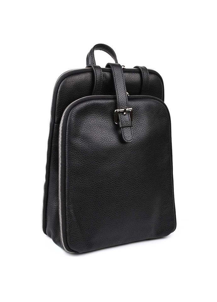 Шкіряний італійський рюкзак HB03334 Firenze (315772153)