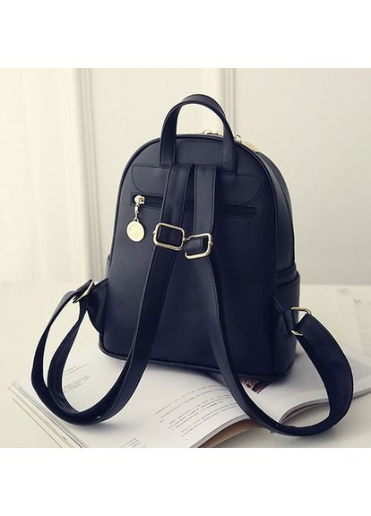 Женский мини рюкзак из искусственной кожи городской рюкзак для повседневного использования с змеиным принтом ProDobro (364190259)