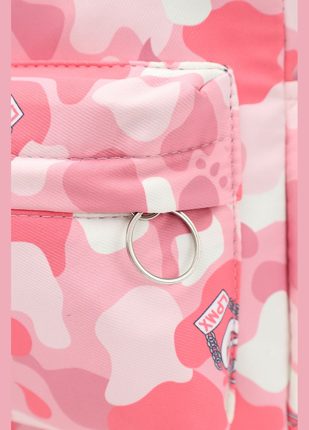 Рюкзак для девочки цвет розовый CB-00280889 No Brand (340717342)