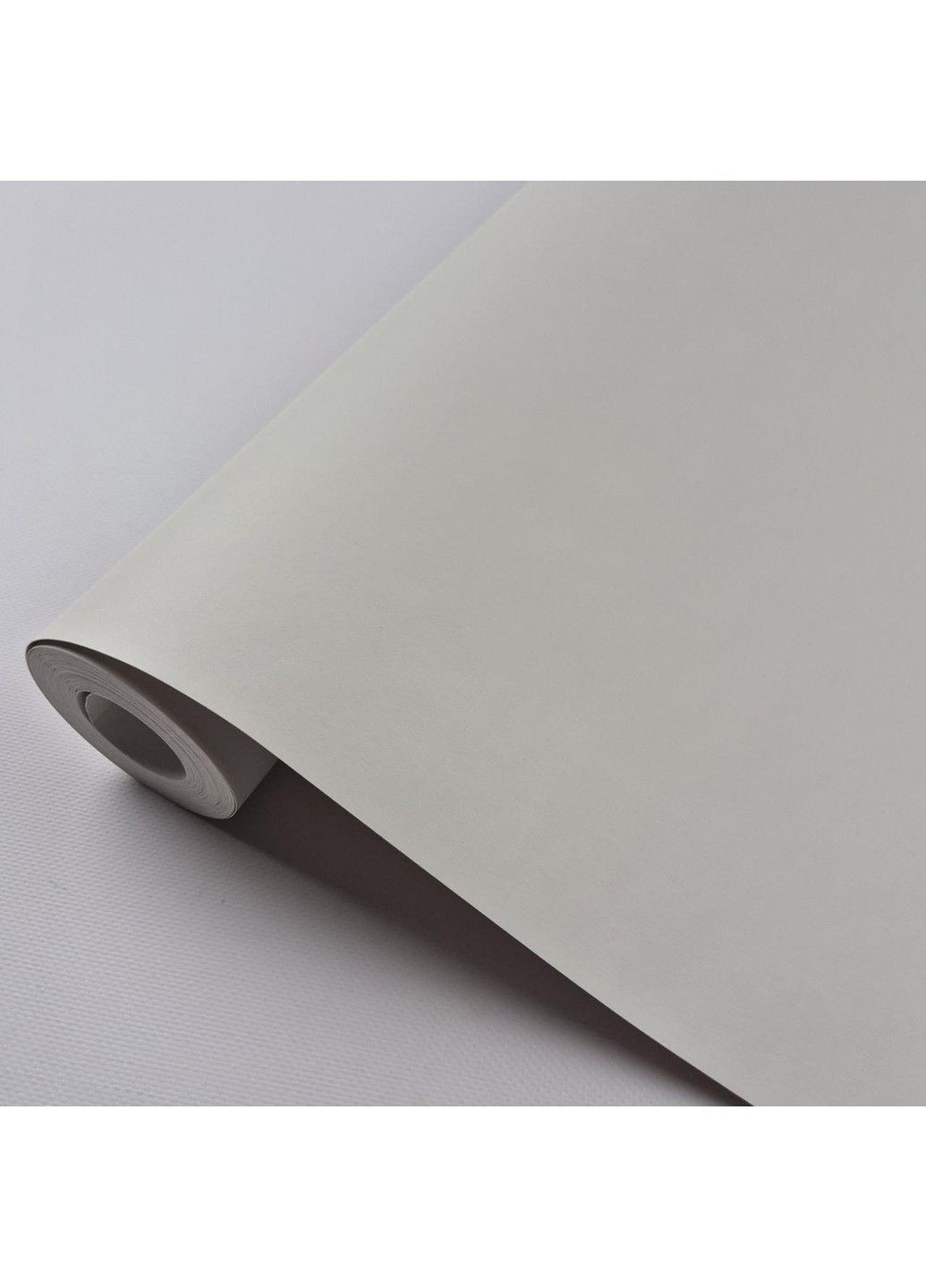 Обои флизелиновые 0.53 × 10.05 м 97239, пастельно светло-серо-бежевые для спальни, гостиной, коридора MARBURG (368895906)