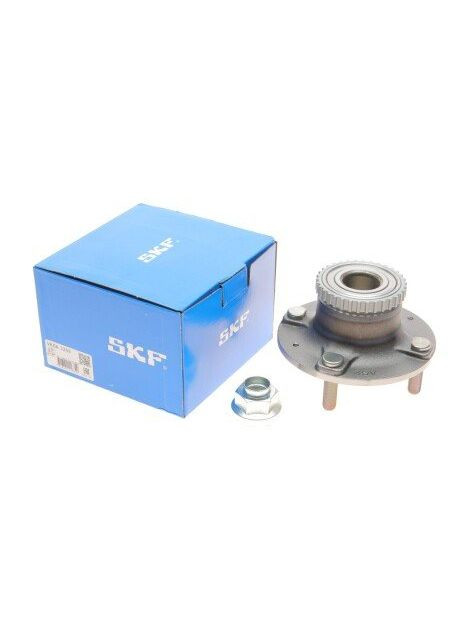 Подшипник ступицы (комплект) VKBA 3269 SKF (340422588)