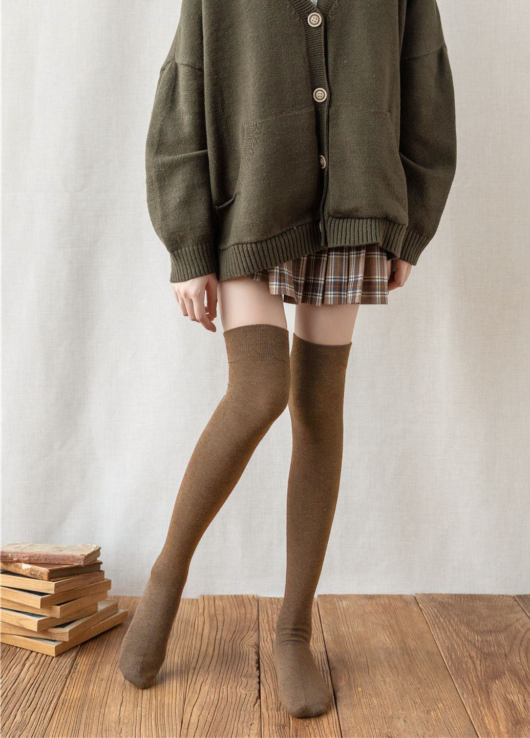 Гольфи махрові No Brand (322895489)