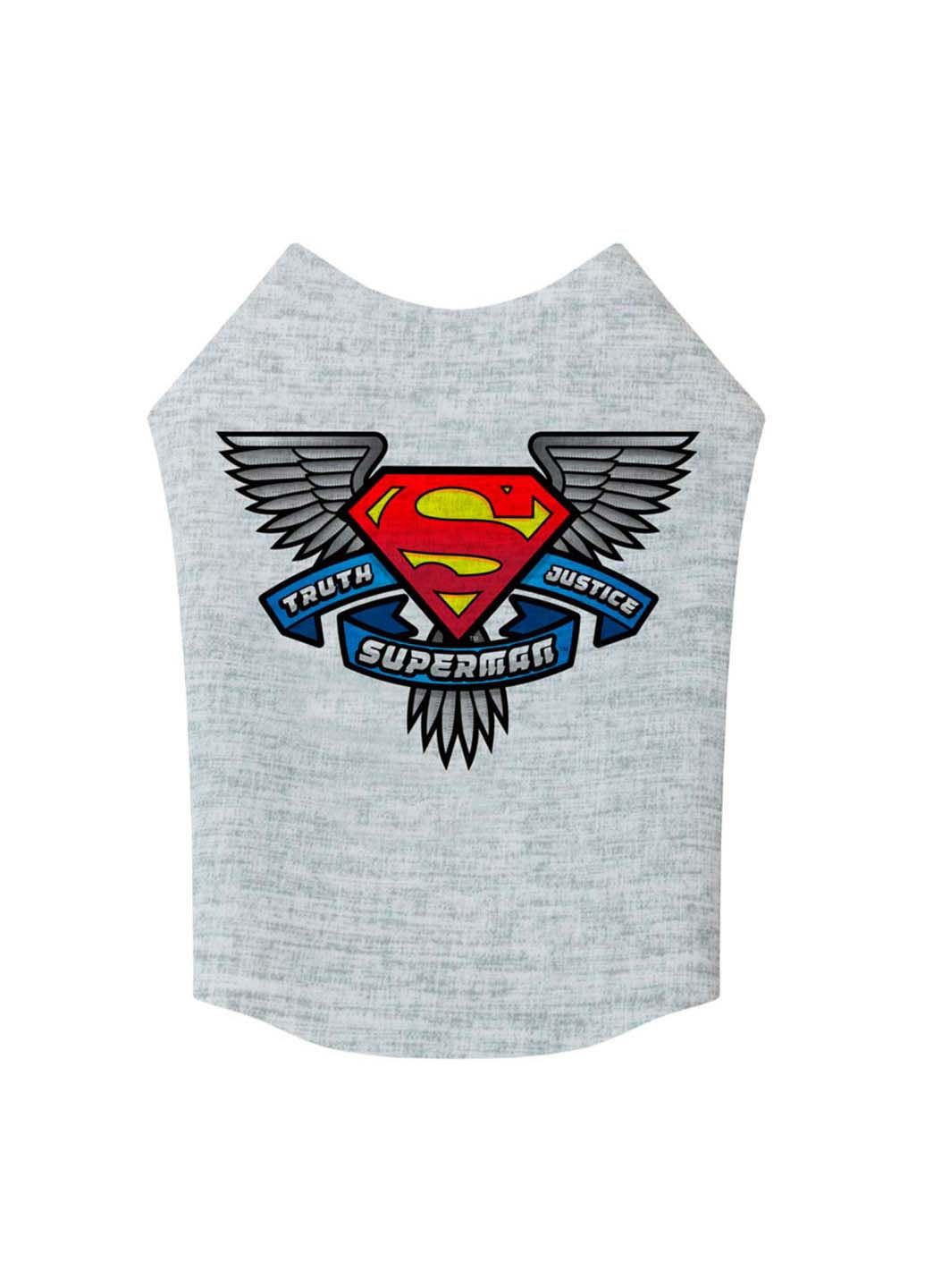 Майка WAUDOG (308202668)