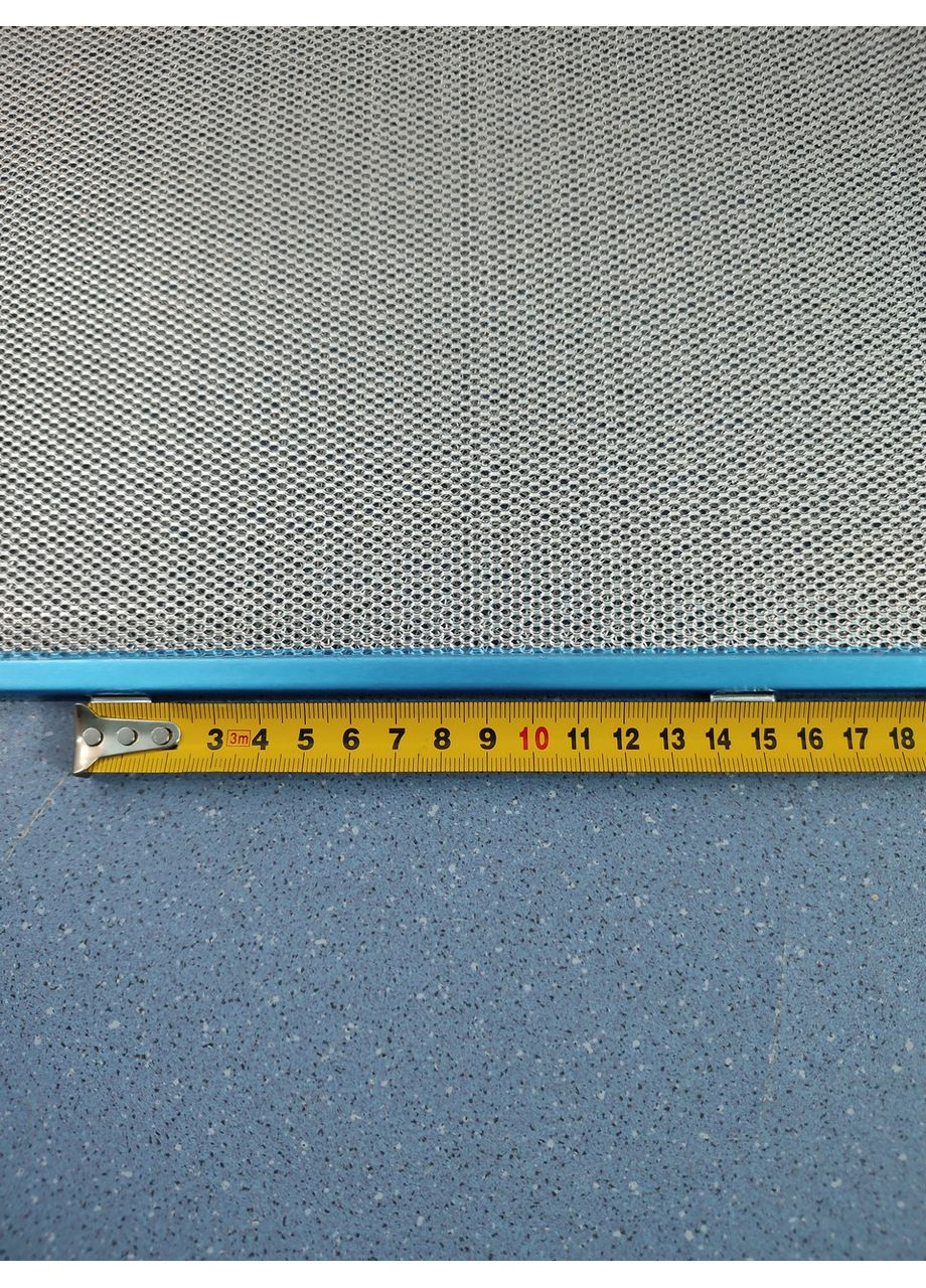 Жировой фильтр для вытяжки ALDO 60WH 279*337 Ventolux (361864498)