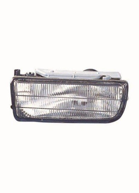 Фара протитуманна Depo (366176151)