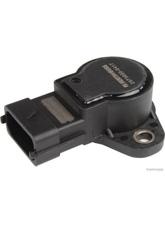 Датчик положения дроссельной заслонки HYUNDAI ACCENT III (MC) – 1.4 GL (2005.11 – 2012.12) (HBJ J5640307) Herth+Buss (354335624)