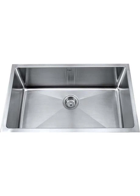Кухонная мойка KHU-100-30 Kraus (397076165)