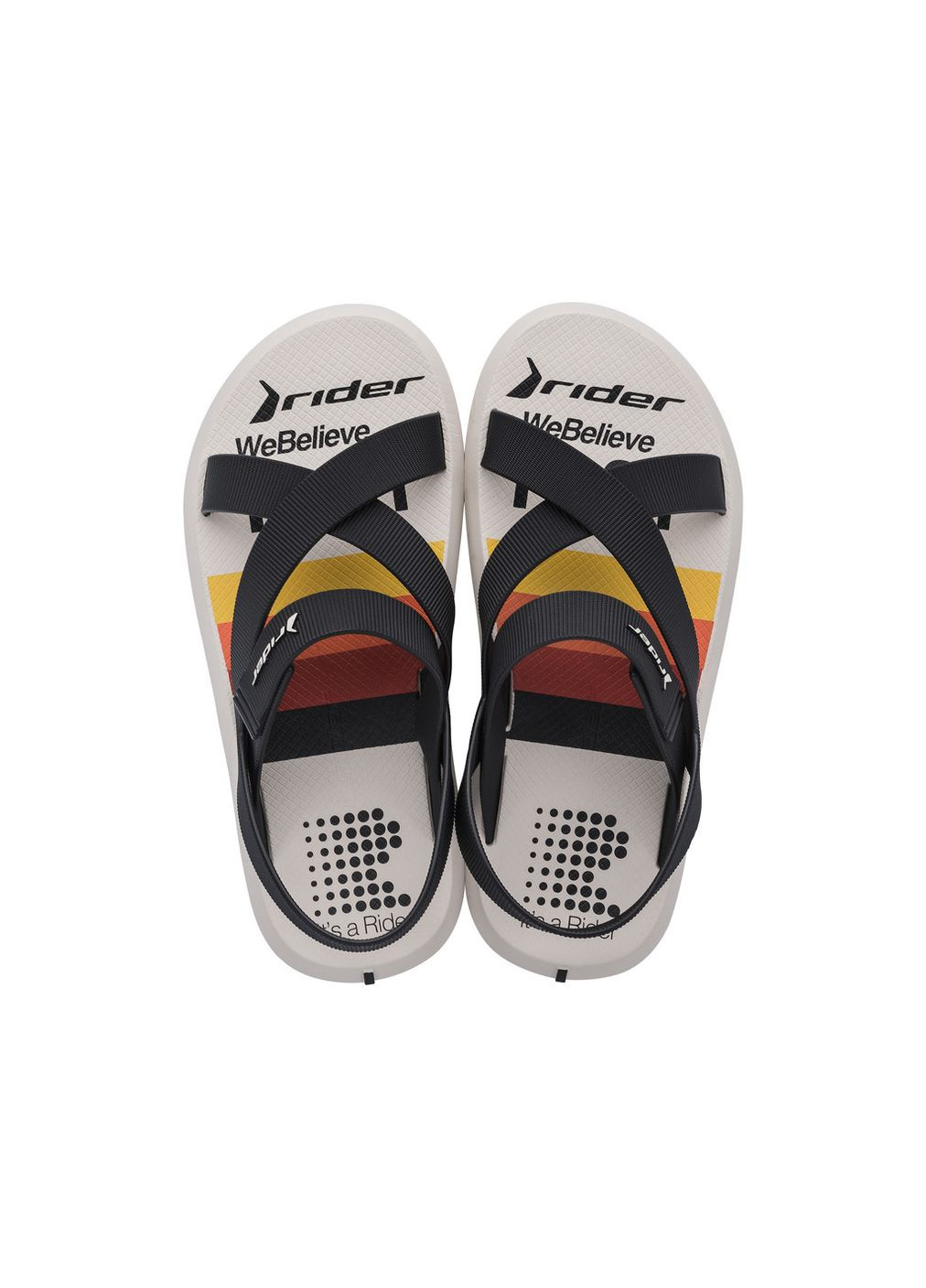 мужские сандалии Rider