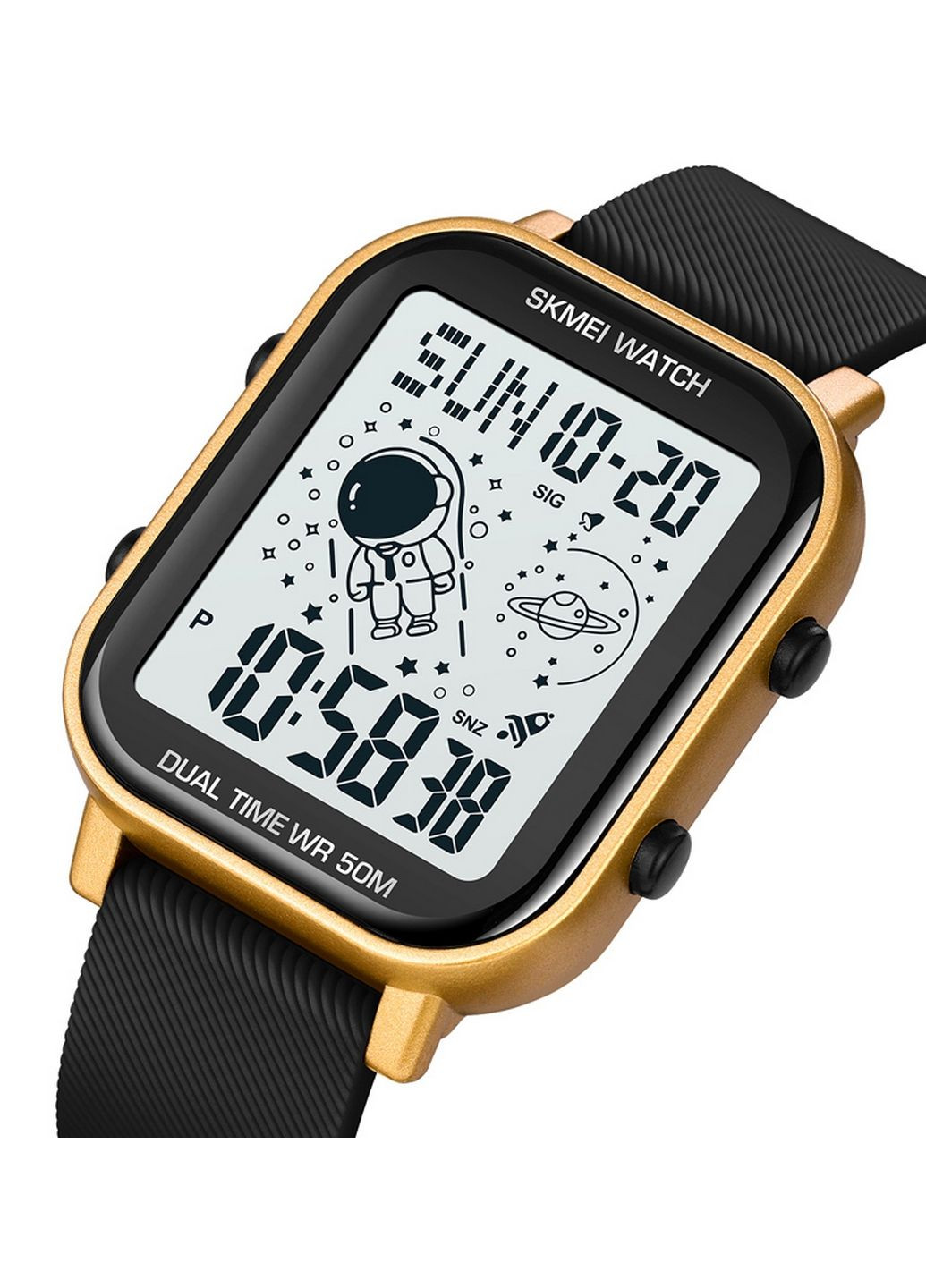 Наручний годинник Skmei (371763177)