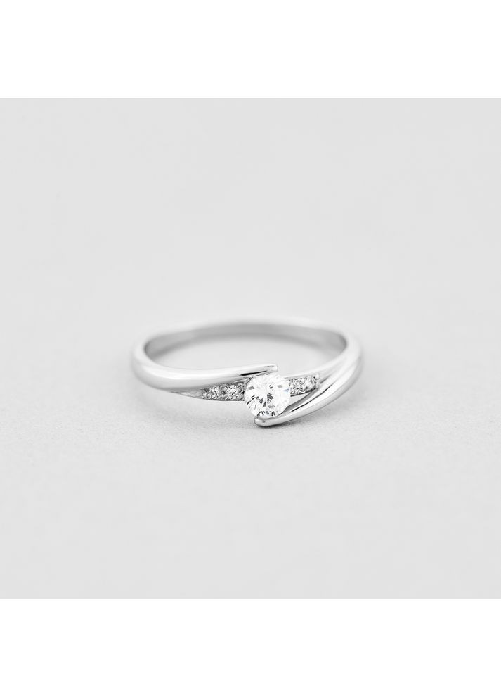 Каблучка Рішучість Minimal (338794847)