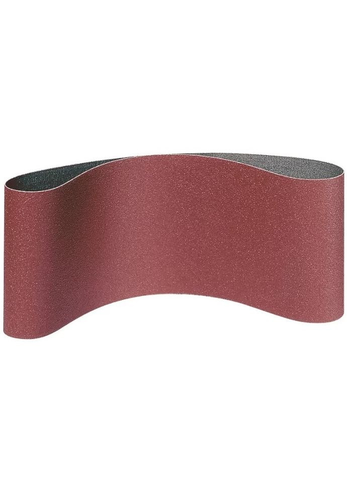 Шлифовальная лента LS307X (75х457 мм, P100) шлифлента (21206) Klingspor (306552222)