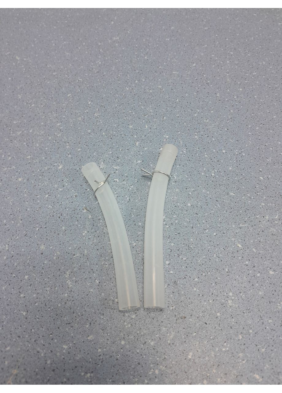 Трубки термостойкие для капельной кофеварки. Holmer (364120049)