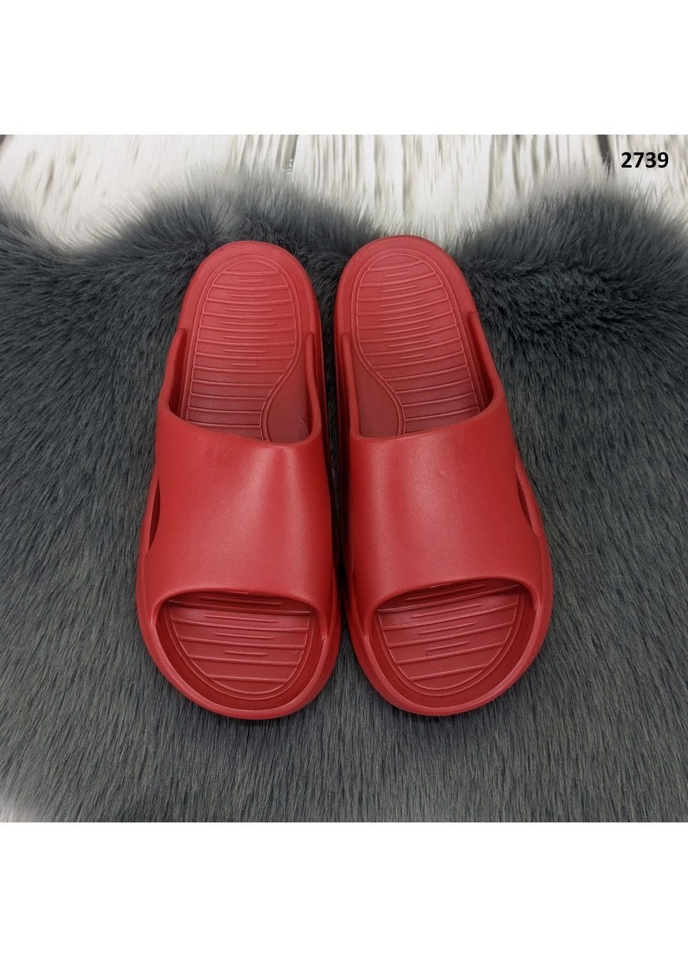 Шльопанці жіночі Fashion (316519090)