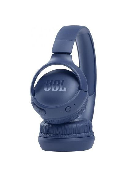 Навушники із мікрофоном Blue (JBLT510BTBLUEU) JBL Tune 510BT (314932242)