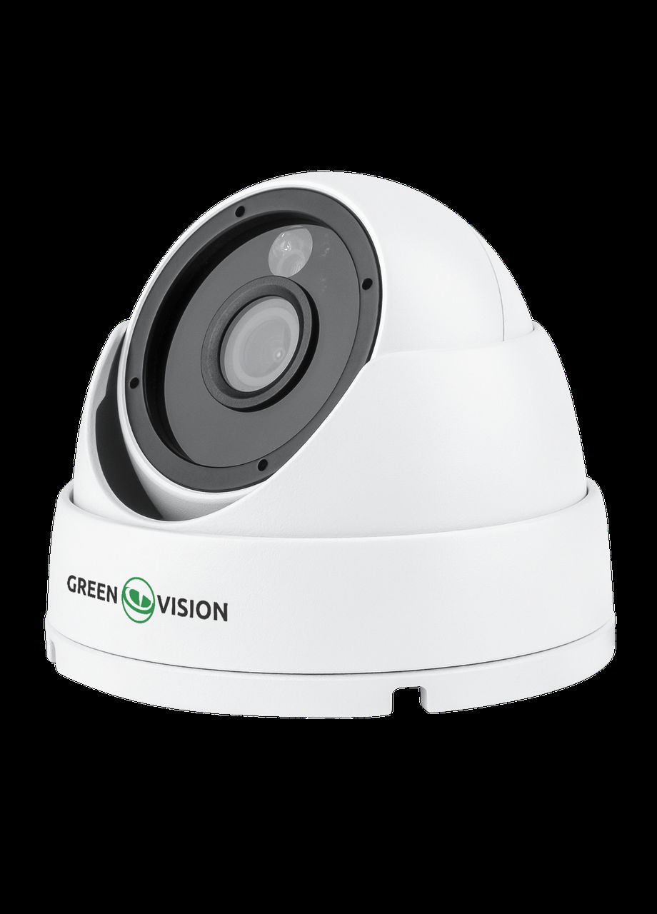 Камера відеоспостереження GreenVision (276963935)