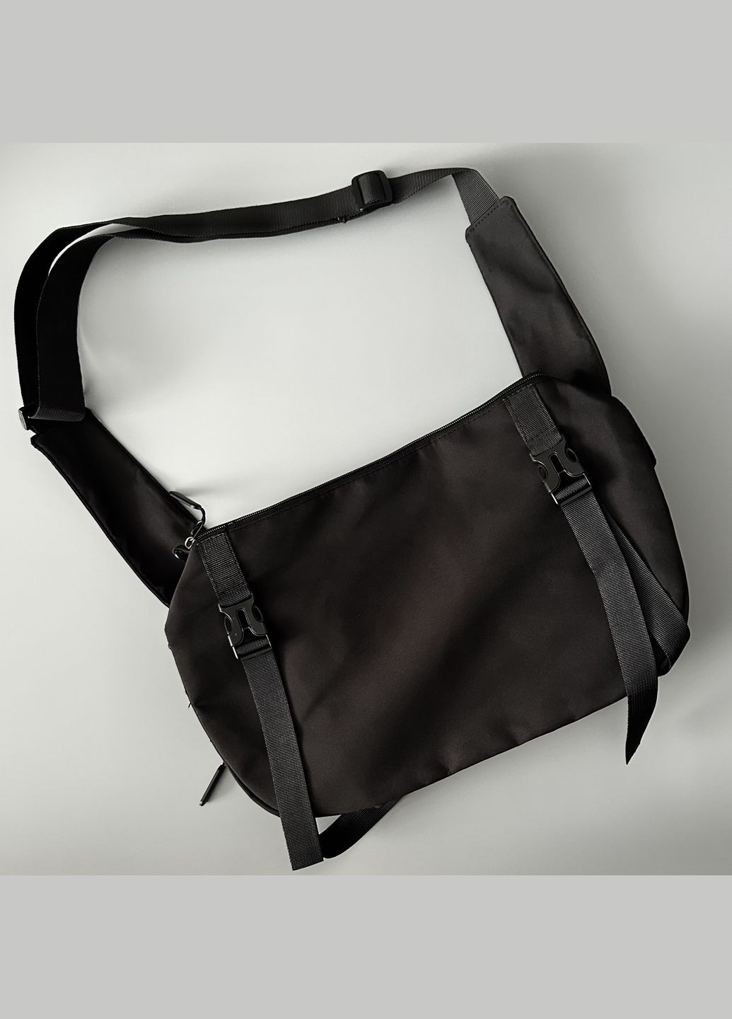 Спортивная сумка через плечо, сумка для зала, фитнеса No Brand (339621231)