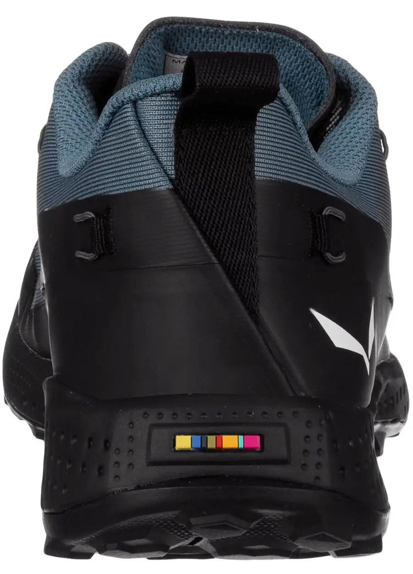 Кросівки Pedroc AIR M Java Blue-Black Salewa (316254505)