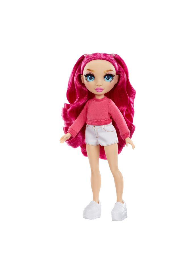 Дитяча ігрова лялька Стелла 988663 серії "ОРР" S2 з артикуляцією Rainbow High (361866121)