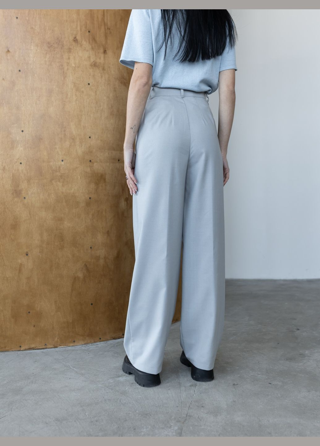 Брюки Larionoff (324888884)