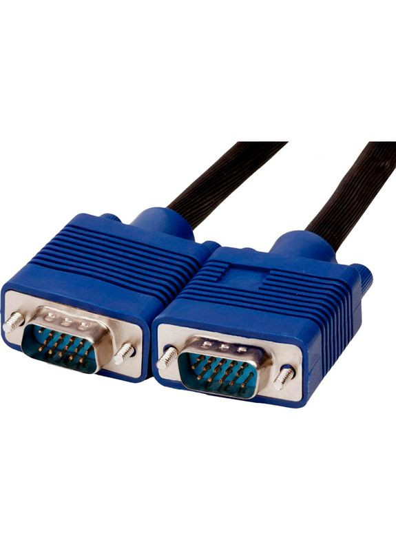 Кабель VGA-VGA 10 м 3+6 (ProfCable2-1000) ProfCable (323100935)