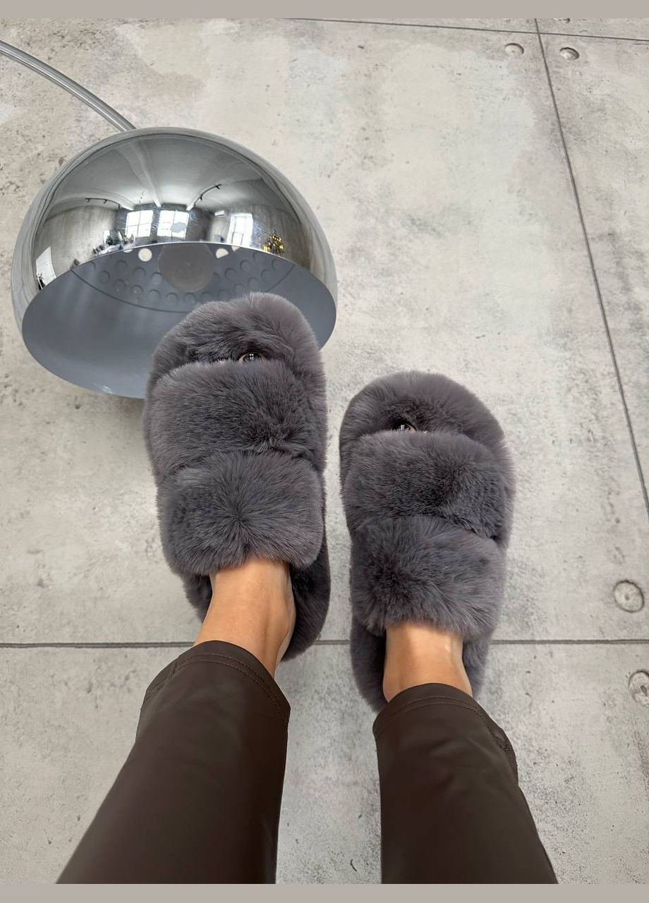 Тапочки Motivo дабл (307084322)