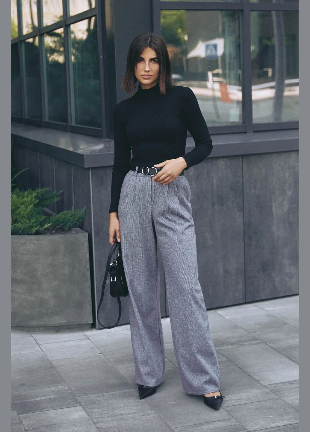 Штани Seventeen (302397035)