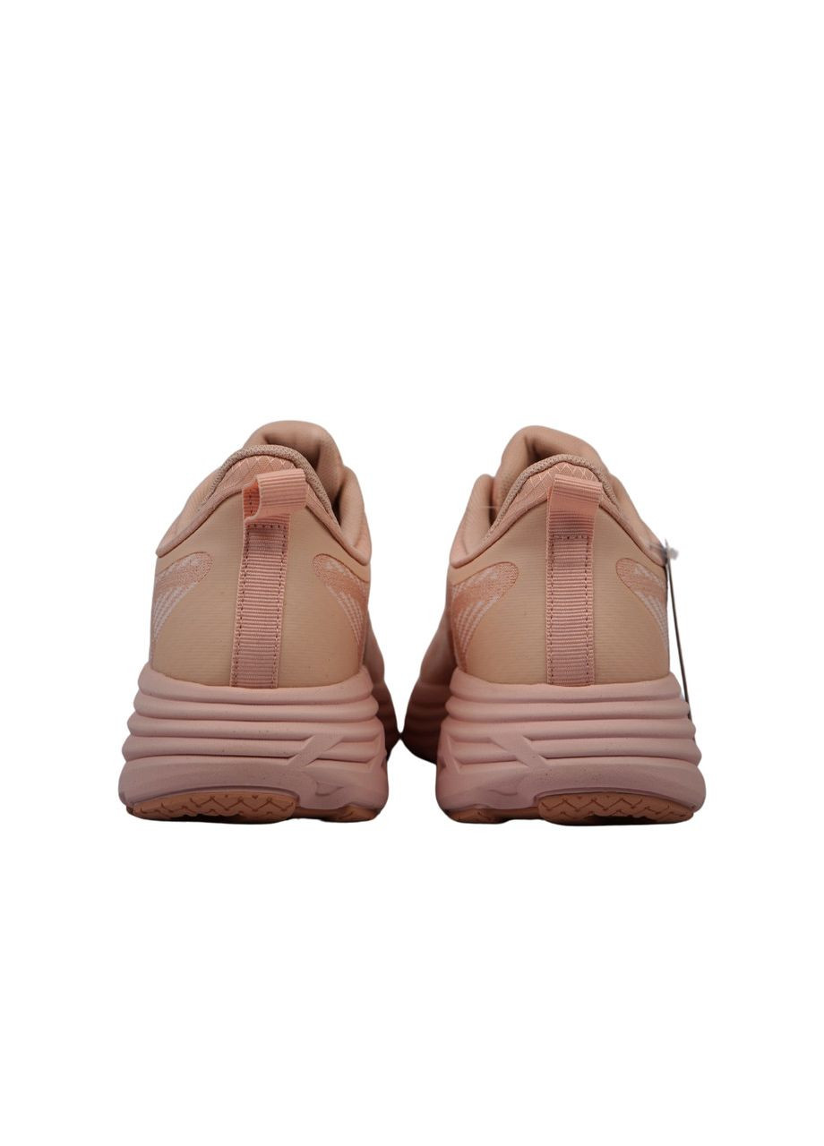 Женские кроссовки розовые текстиль (L491181) 39 Eopaia розовые демисезоны (360964628)