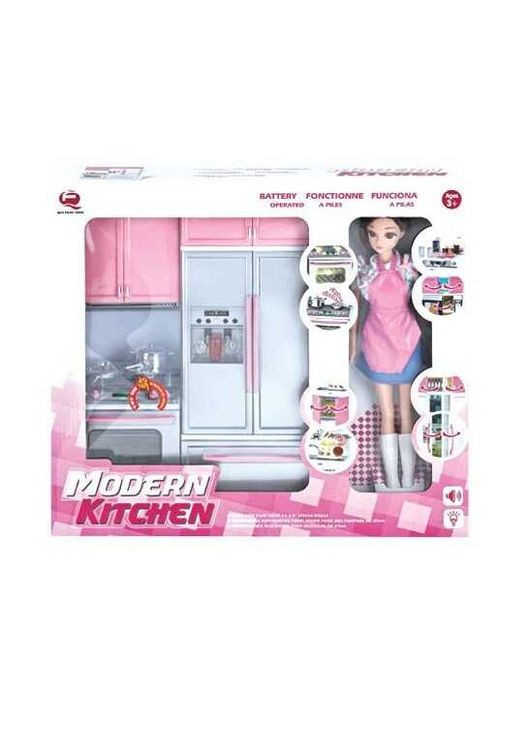 Домики и аксессуары для кукол Vladi toys 170968 (365247216)