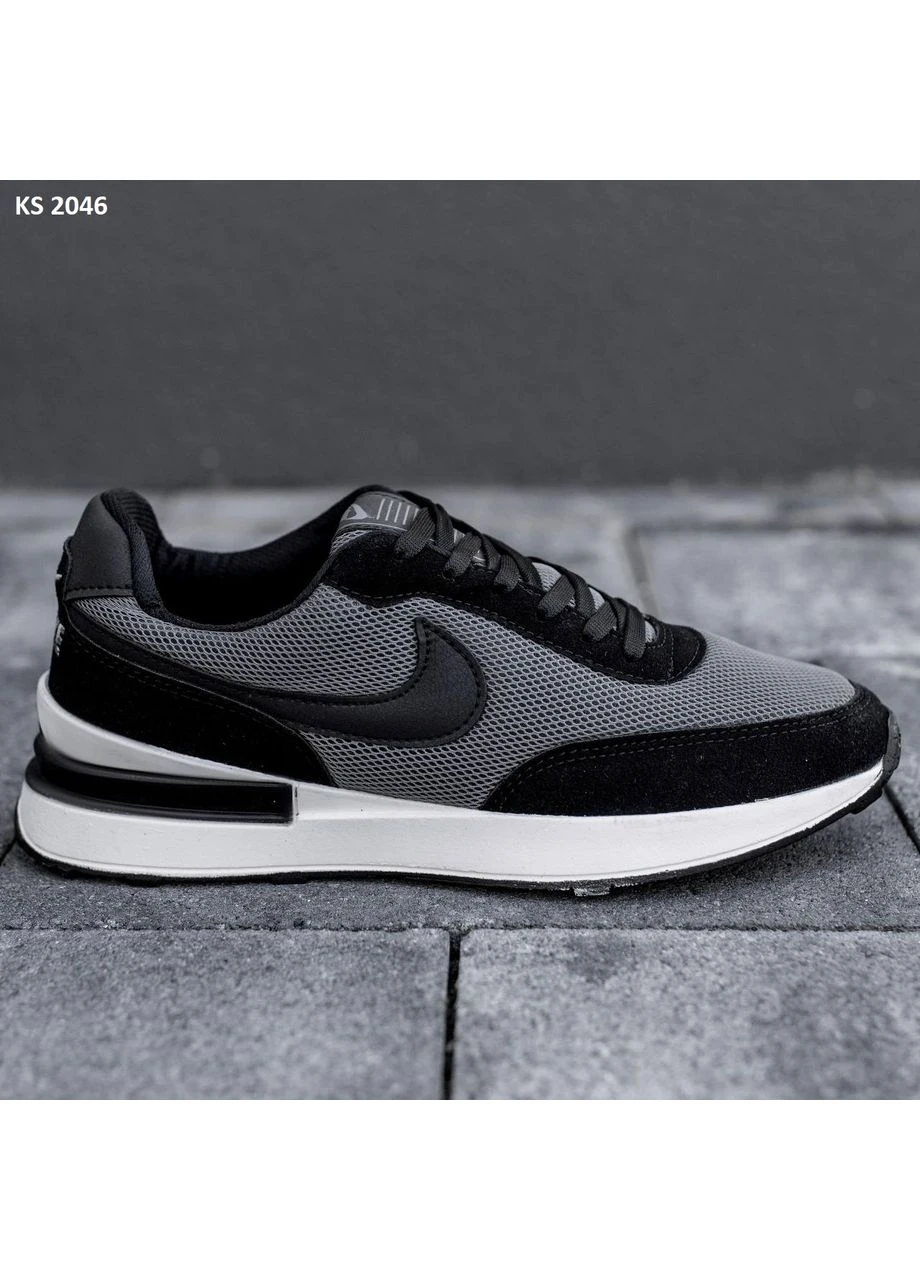 КРОСІВКИ ЖІНОЧІ NIKE AIR НАЙК АІР No Brand комбіновані демісезони (392020239)